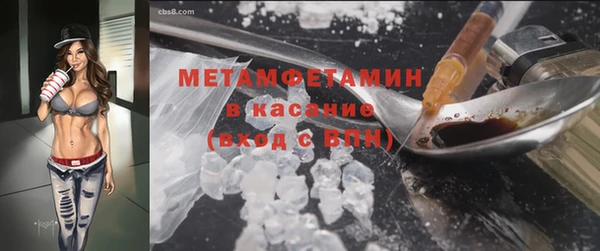 крисы Баксан