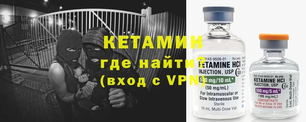 крисы Баксан