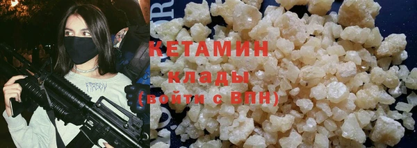 крисы Баксан