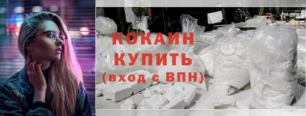 крисы Баксан